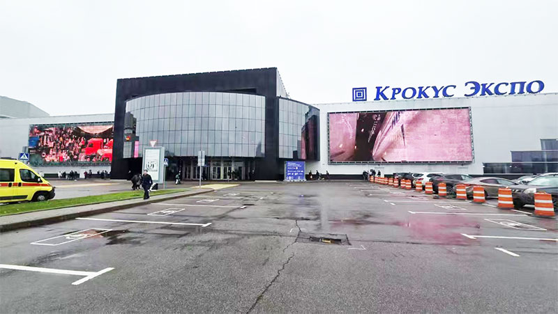 穿越山海 互動(dòng)全球|維替（W＆T）2025年第24屆俄羅斯國(guó)際泵閥壓縮機(jī)執(zhí)行器及配件展覽圓滿收官